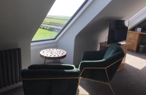 Doolin House | Ceol na dTonnta