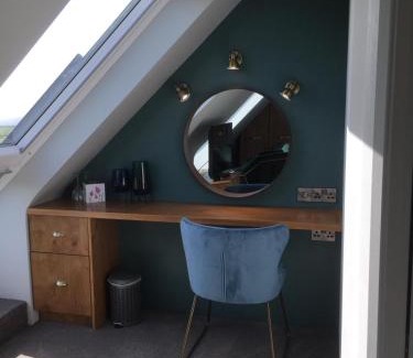 Doolin House | Ceol na dTonnta