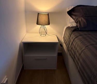 Tondela Apartment | Cepas do Salgueiral - Guest House - Apartamento Centro de Tondela