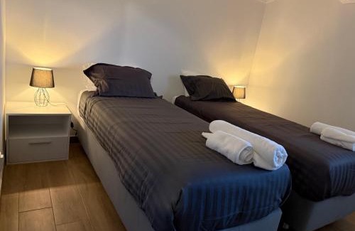 Tondela Apartment | Cepas do Salgueiral - Guest House - Apartamento Centro de Tondela