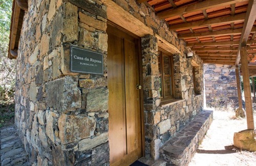 Gondesende Ski Chalet | Cepo Verde