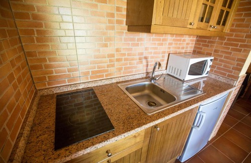 Gondesende Ski Chalet | Cepo Verde