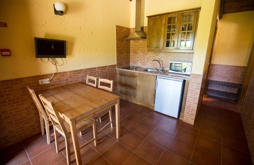 Gondesende Ski Chalet | Cepo Verde
