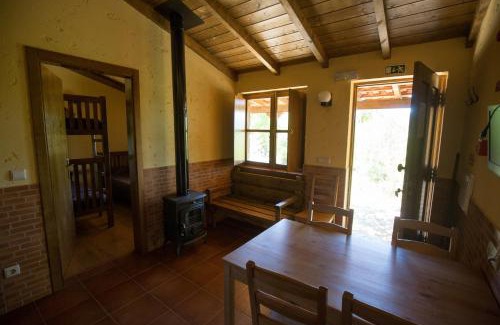 Gondesende Ski Chalet | Cepo Verde