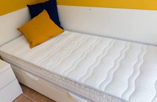 El Gancho Apartment | CER - Basic apartment 4 beds