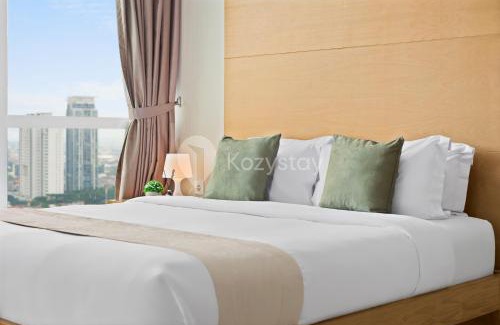 Bangka Apartment | Cera by Kozystay - Kemang