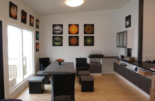 Taalintehdas Bed & Breakfast | Ceracon Inn