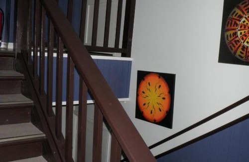 Taalintehdas Bed & Breakfast | Ceracon Inn