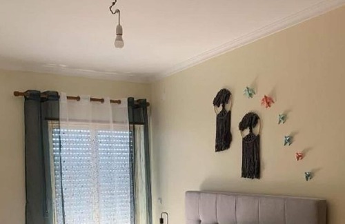 Caldas da Rainha - Santo Onofre e Serra do Bouro Apartment | Ceramic Apartments