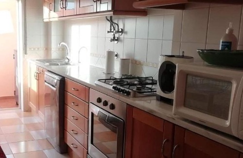 Caldas da Rainha - Santo Onofre e Serra do Bouro Apartment | Ceramic Apartments
