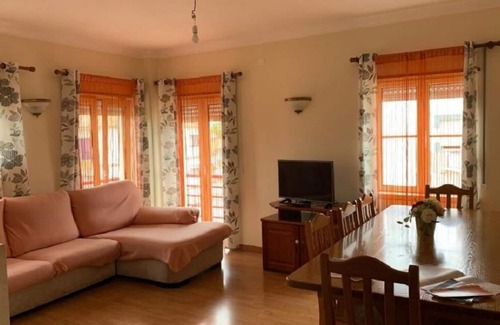 Caldas da Rainha - Santo Onofre e Serra do Bouro Apartment | Ceramic Apartments