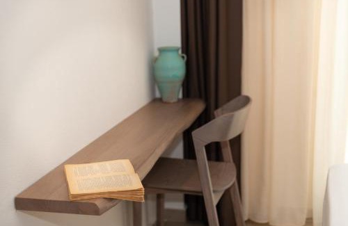 Thasos Town Apartment | CeraMio Suites