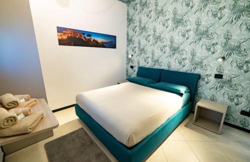 Vico Equense Apartment | Cerasè Apartment - Appartamento in centro