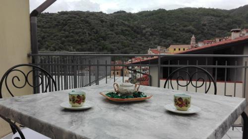 Rodio Apartment | Cerasa