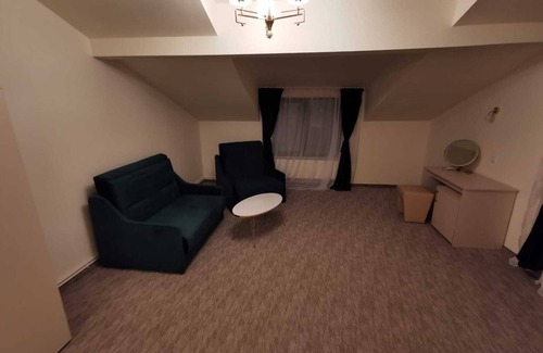 Rasnov Hotel | Cerbul Chalet