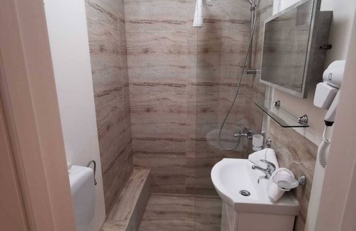 Rasnov Hotel | Cerbul Chalet