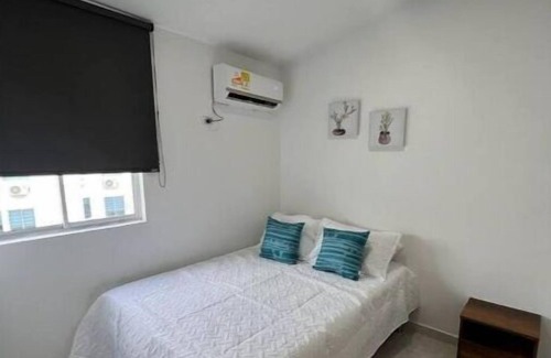 Tolu Apartment | Cerca A la Playa Internet Wifi