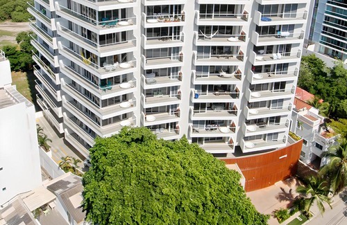 La Boquilla Apartment | cerca al aeropuerto y mar