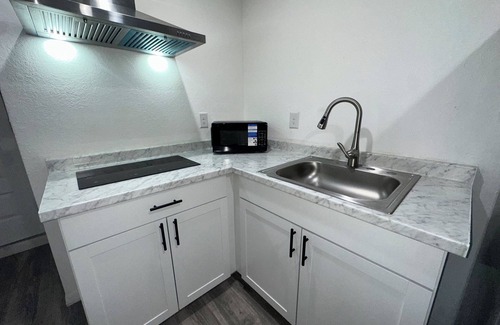 Davenport House | Cerca de Disney - Anexo Privado en Casa con entrada independiente