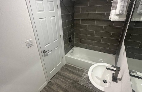 Davenport House | Cerca de Disney - Anexo Privado en Casa con entrada independiente