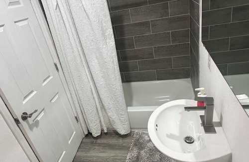 Davenport House | Cerca de Disney - Anexo Privado en Casa con entrada independiente