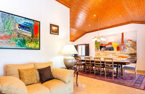 Cercal Cottage | Cerca Velha Alentejo House