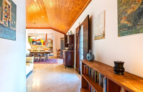 Cercal Cottage | Cerca Velha Alentejo House