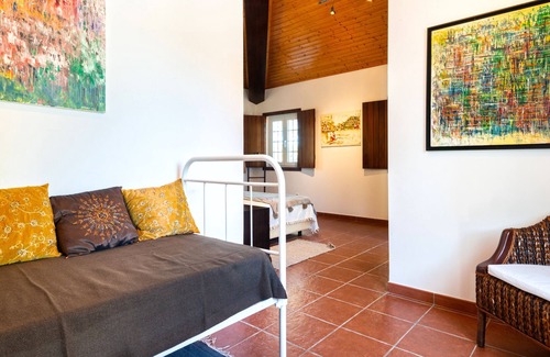Cercal Cabin | Cerca Velha Alentejo House- Room nº1