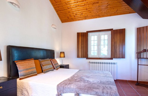 Cercal Cabin | Cerca Velha Alentejo House- Room nº1