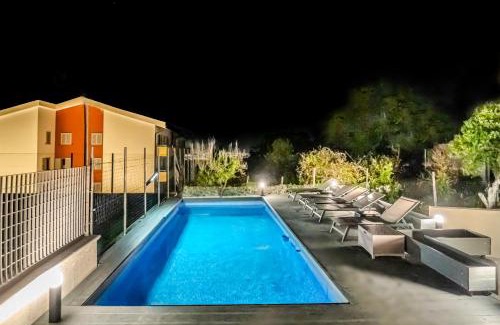 Corbara House | Cerchia Apartments