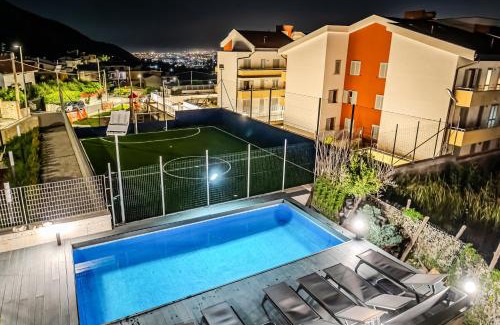 Corbara House | Cerchia Apartments
