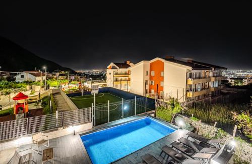 Corbara House | Cerchia Apartments