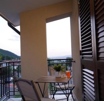 Corbara House | Cerchia Apartments