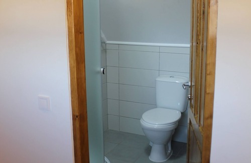 Sfantu Gheorghe House | Cerdacul cu Stuf