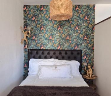 Seixal Apartment | CerezinoFlats-Orange Bay Studio