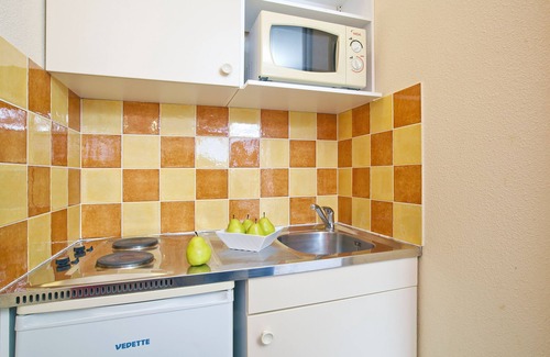Valence Apartment | Cerise Valence