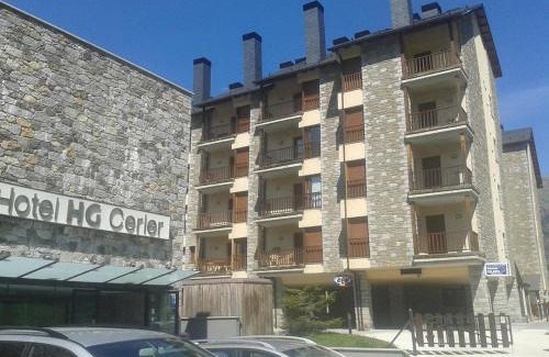 Cerler Apartment | Cerler - Prados de Velarta