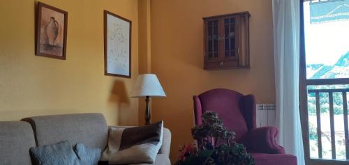 Cerler Apartment | Cerler - Prados de Velarta