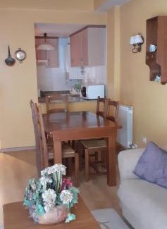 Cerler Apartment | Cerler - Prados de Velarta