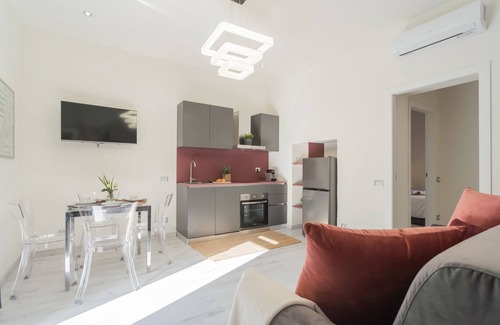 Cernobbio Apartment | Cernobbio Grey Suite
