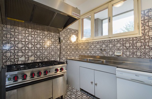 Cernobbio Apartment | Cernobbio Park apartment overlooking Lake Como