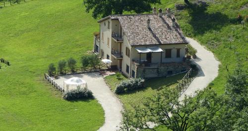 Valtopina House | Cerqua Rosara Residence