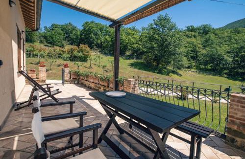 Valtopina House | Cerqua Rosara Residence