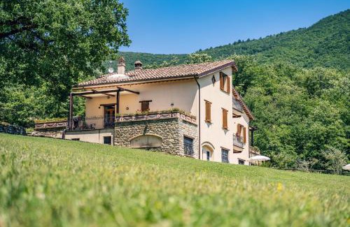 Valtopina House | Cerqua Rosara Residence