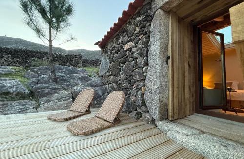 Cossourado Hotel | Cerquido by NHôme