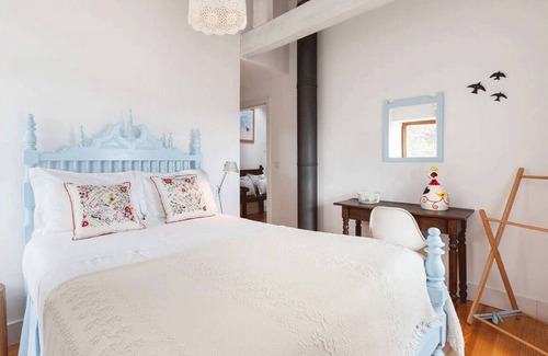 Cossourado Cottage | Cerquido Village & SPA