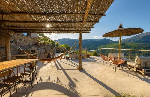 Jerte Ski Chalet | Cerrás Agroturismo