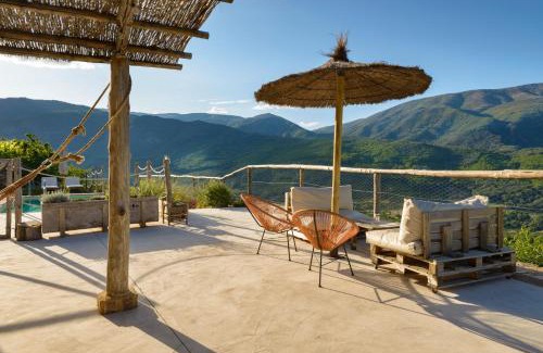 Jerte Ski Chalet | Cerrás Agroturismo
