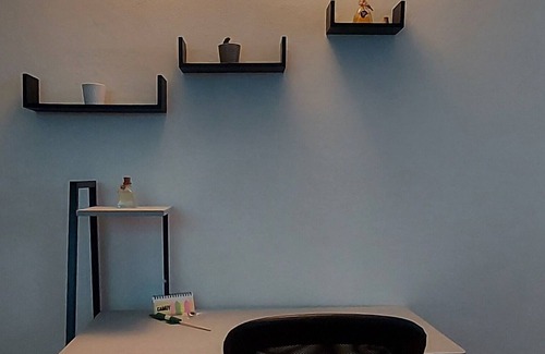 Membrillo Apartment | Cerrito Lindo Apartment