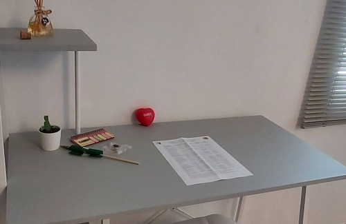 Membrillo Apartment | Cerrito Lindo Apartment